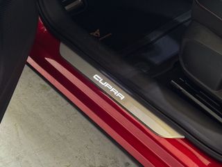 Cupra Formentor 2.0 TSI 228kW (310 CV) VZ 4Drive DSG