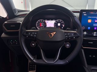 Cupra Formentor 2.0 TSI 228kW (310 CV) VZ 4Drive DSG
