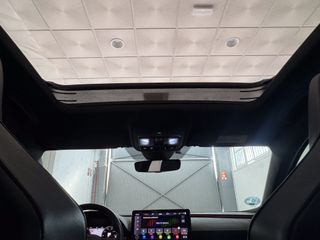 Cupra Formentor 2.0 TSI 228kW (310 CV) VZ 4Drive DSG
