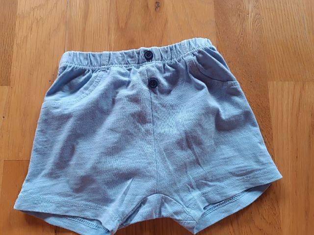 Shorts bebé niño - 6-12 meses mayoral