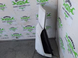 5801690157 deflector iveco eurocargo tector 110929