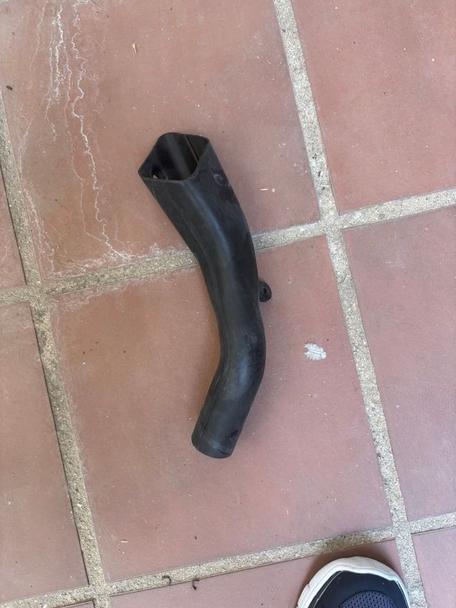 Piezas Kawasaki ZZR 600