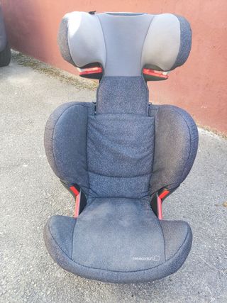 Silla coche Bebeconfort Rodifix