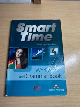 Libro smart time