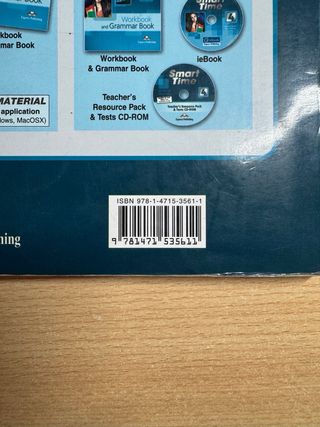 Libro smart time