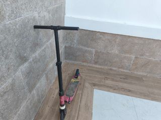 Patinete Infantil Rosa