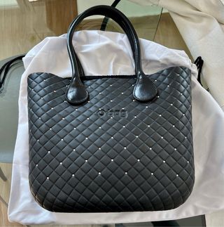 OBag nera | Edizione limitata 
