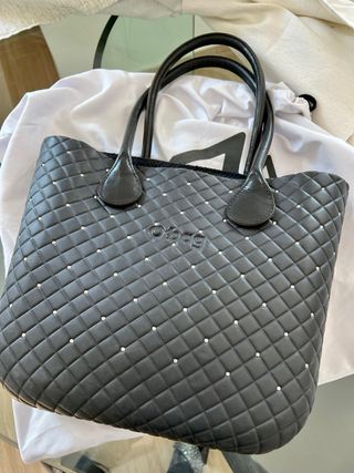 OBag nera | Edizione limitata 