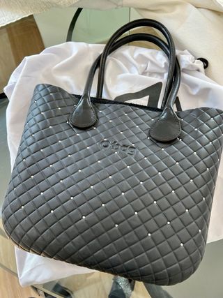 OBag nera | Edizione limitata 