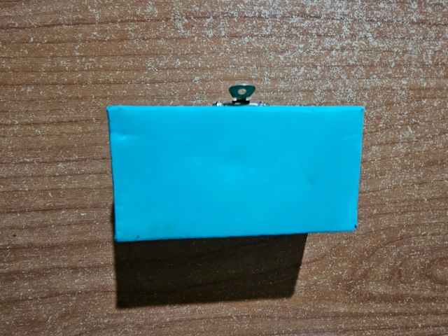 Bolas de Masaje con Pandas