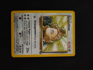 Carta Pokémon Kangaskhan 5/64