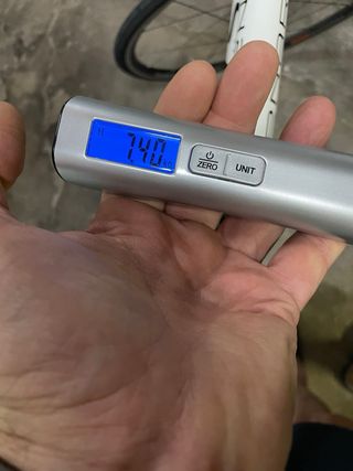 Bicicleta Storck Scenario 1.0