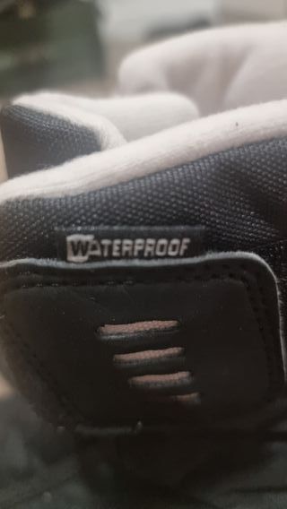 Botas Nieve Quechua - Talla M