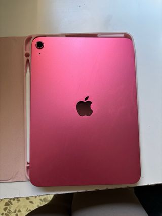Ipad 11 generación