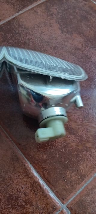 Intermitente Izquierdo Seat Cordoba Ibiza
