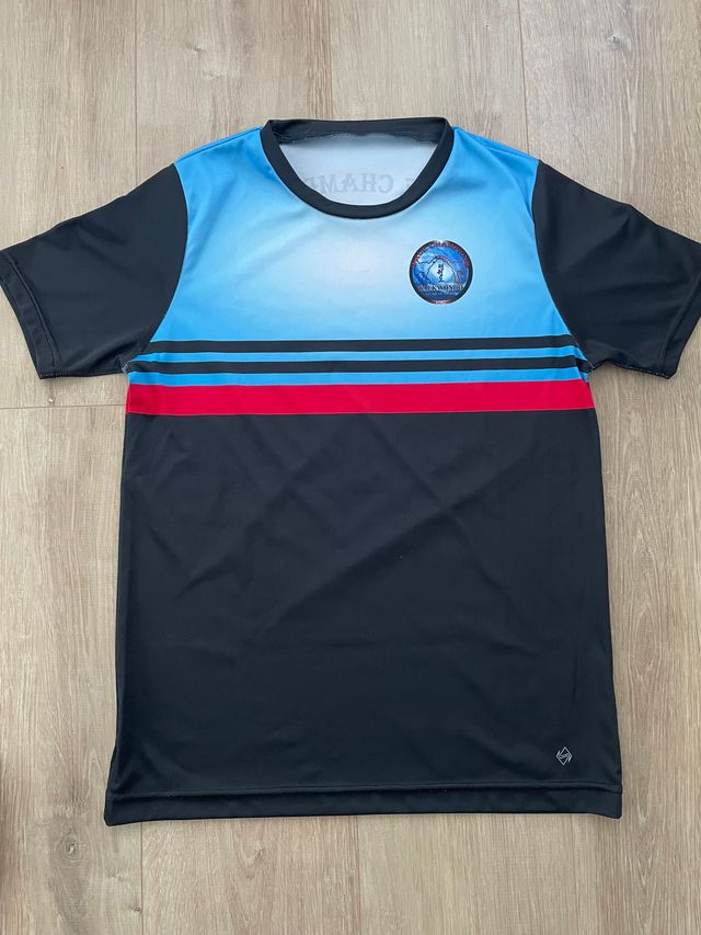 Chándal Taekwondo True Champions