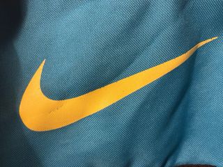 Bolsa Nike azul - Deporte