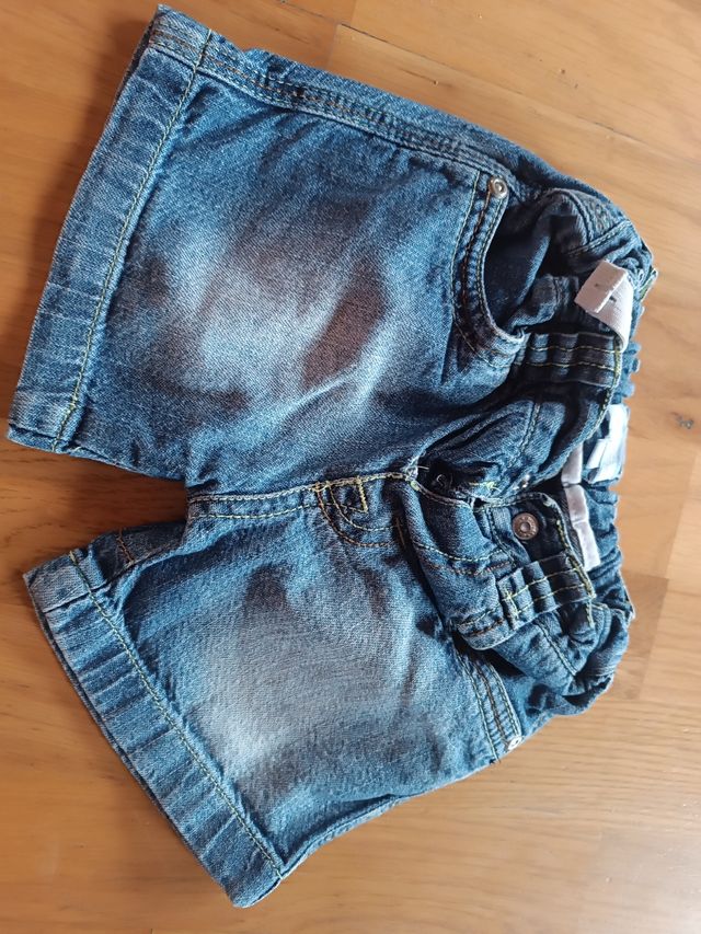 Vaqueros bebé niño 24 meses