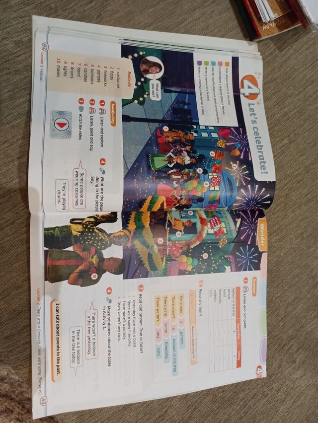 I Can Shine 5 Pupil's Book & Interactive Pupil'...