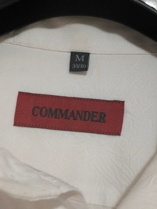 Set.3 Camicie Uomo bianche