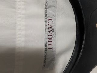 Set.3 Camicie Uomo bianche