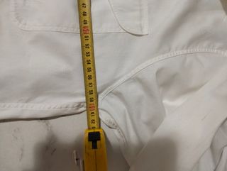 Set.3 Camicie Uomo bianche