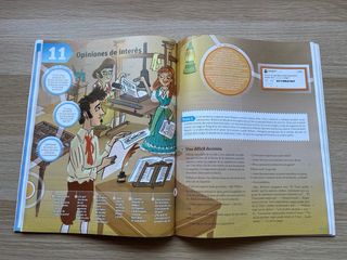 Lengua castellana y literatura. 4 ESO. Savia. T...