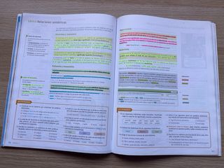 Lengua castellana y literatura. 4 ESO. Savia. T...