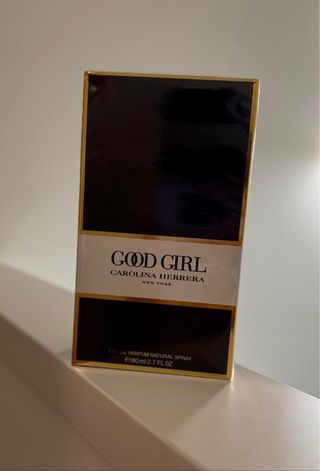 Good Girl Carolina Herrera 80ml