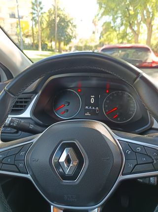 Renault Captur 2021