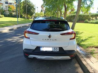 Renault Captur 2021