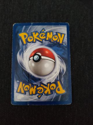 Lapras 10/62 - Carta Pokémon