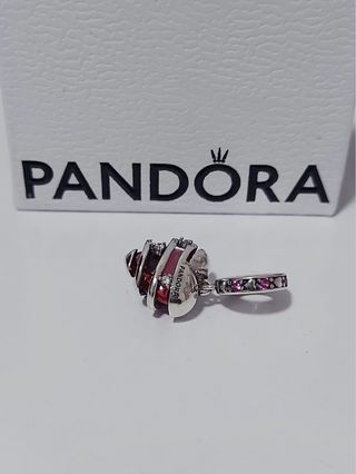 Charm Pandora Corazón 