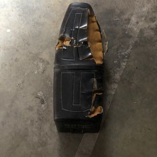 Asiento Vespa TX 200 - usado