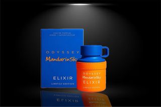 Odyssey Mandarin Sky Elixir Eau de Parfum