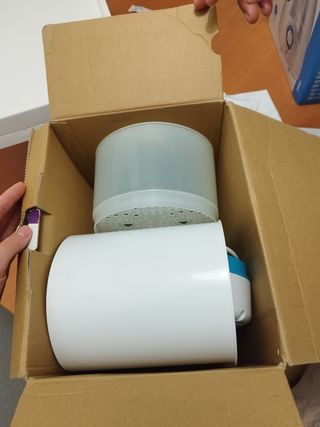Esterilizador Philips Avent