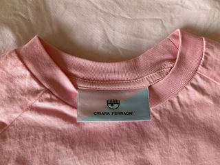 T-Shirt Ferragni originale 