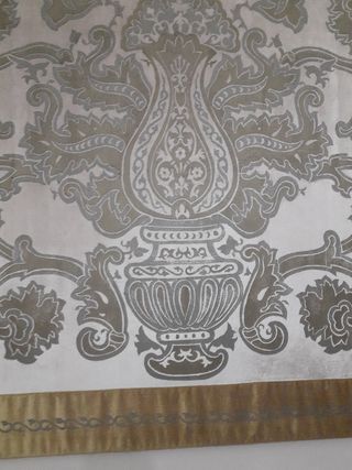Arazzo francese oro - Decorazione