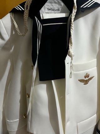 Traje comunión niño 