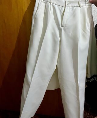 Traje comunión niño 