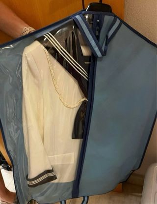 Traje comunión niño 