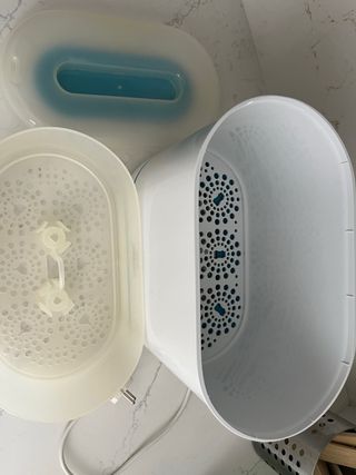 Esterilizador Avent para biberones