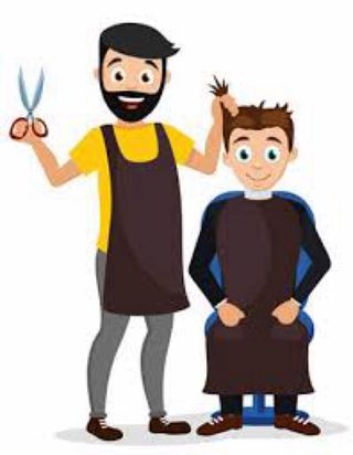 se busca peluquero con experiencia 