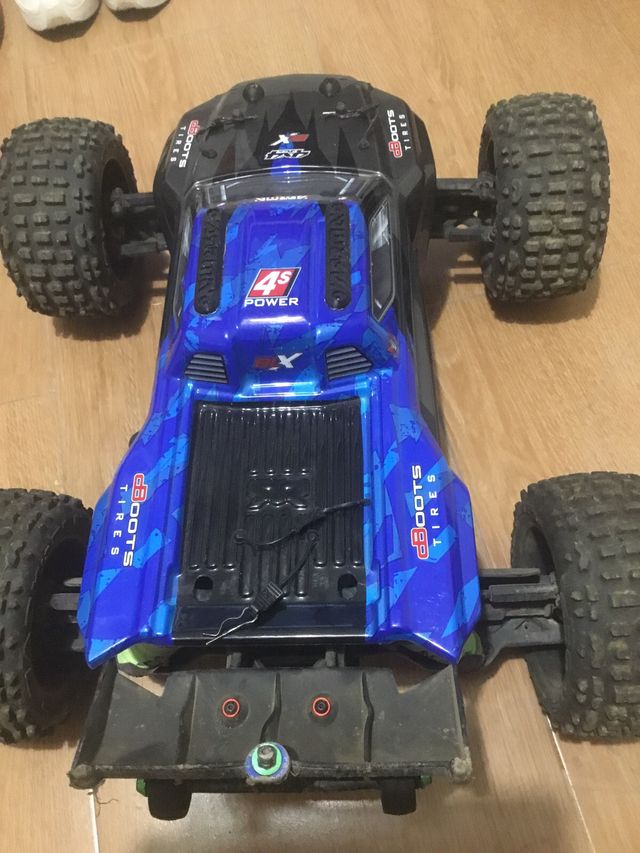 carcasa para Arrma Kraton 4S