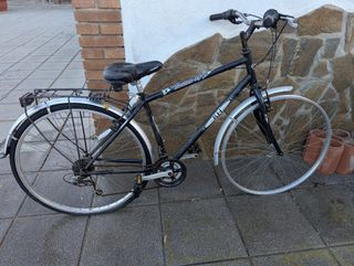 Bicicleta BH Boston by