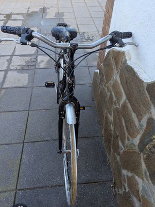 Bicicleta BH Boston by