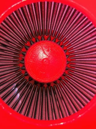 Filtro aspirazione diretta BMC FBTW63-140P