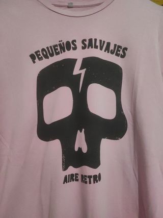 Camiseta Aire Retro niños 9-10 años