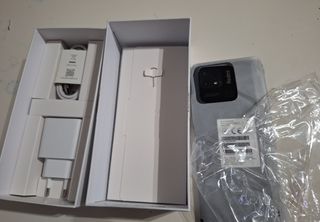 Xiaomi Redmi 10C NUOVO