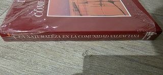 La naturaleza en la Comunidad Valenciana